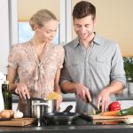 Ohne diese Küchenhelfer geht man nicht zum Kochen