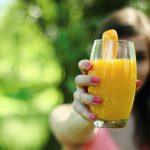 Orangensaft
