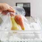 Sous Vide Garen mit dem Sous Vide Stick
