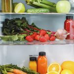 Kühlschrank ohne Gefrierfach