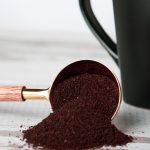 Messlöffel für Kaffee