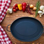 Pizza Pfanne im Test