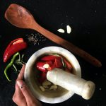 Chilimörser