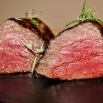Zartes Roastbeef Medium Rare
