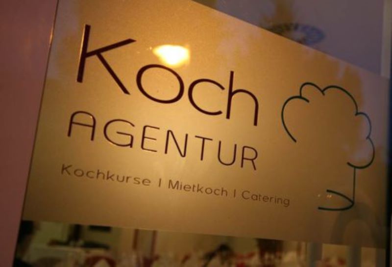 Die Kochagentur